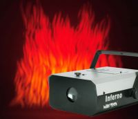 JBSystems Inferno Projecteurs de Flammes
